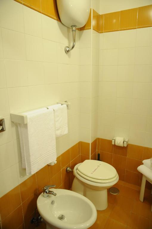 Hotel Fly Casoria Zimmer foto