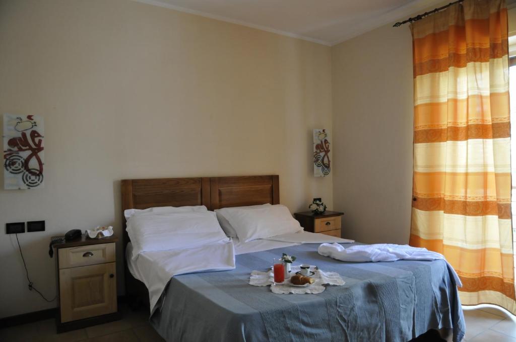 Hotel Fly Casoria Zimmer foto