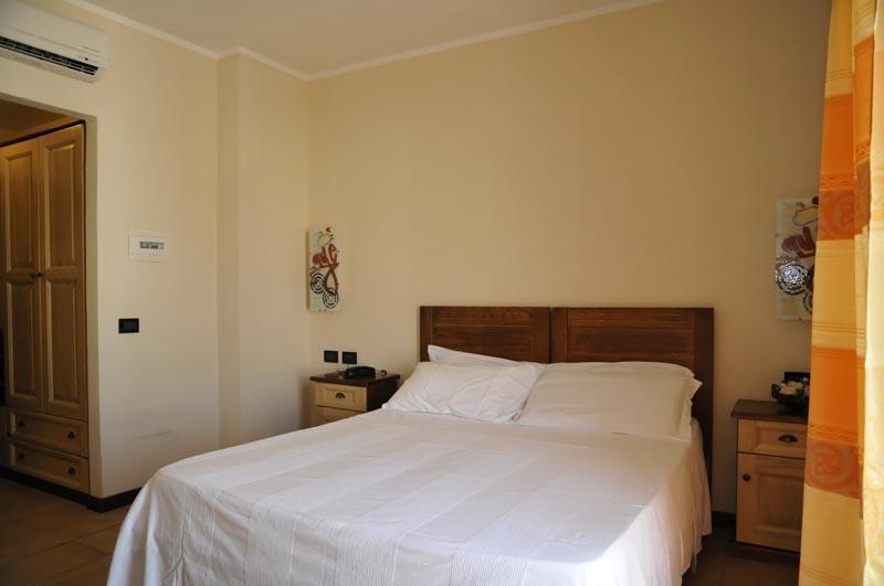 Hotel Fly Casoria Exterior foto